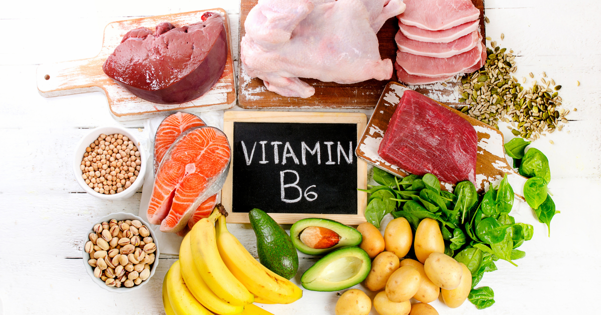 B12 B12