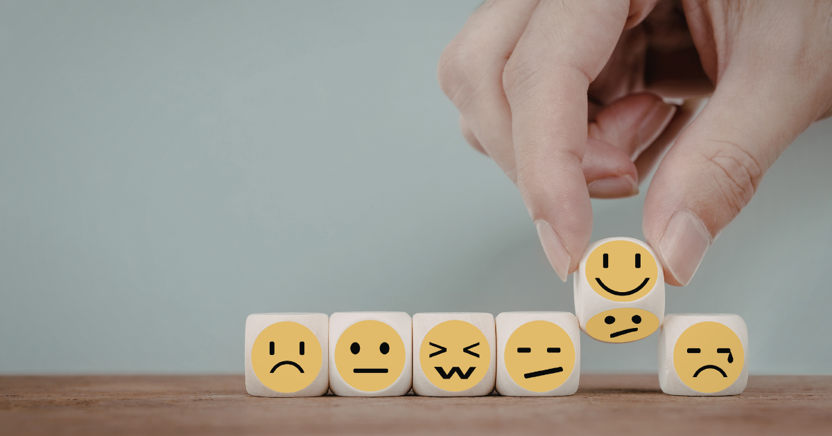 Emozioni, regolazione emotiva e comportamento alimentare