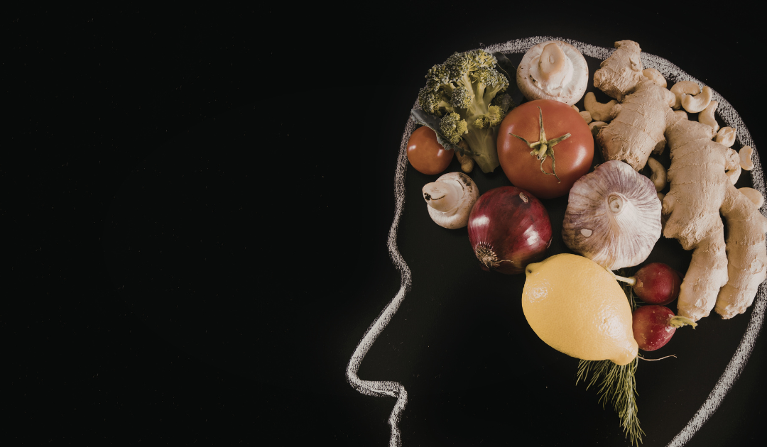 Nutrienti e neurotrasmettitori dell’umore