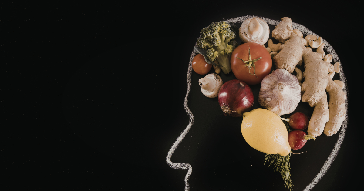 Nutrienti e neurotrasmettitori dell’umore